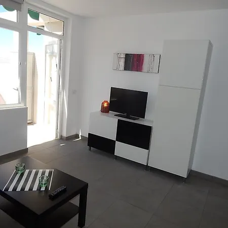 Cristianos Beach Apartment Los Cristianos (Tenerife)