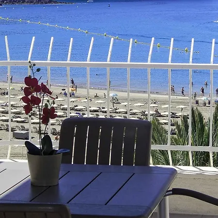 Cristianos Beach Apartment Los Cristianos (Tenerife)