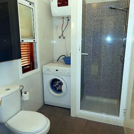 Cristianos Beach Apartment *