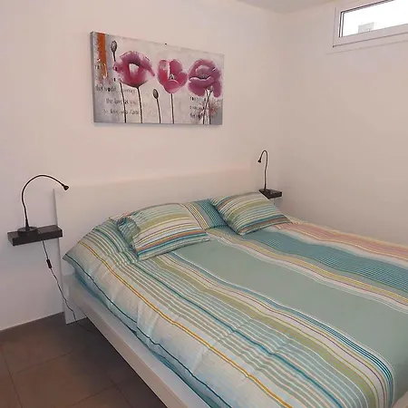 Cristianos Beach Apartment Los Cristianos (Tenerife)